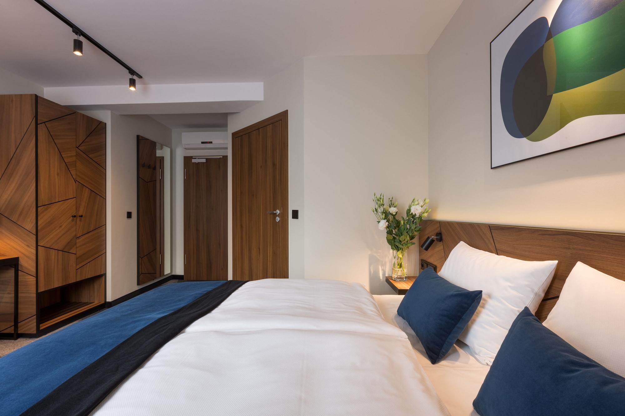 Ascot Premium Hotel Cracovia