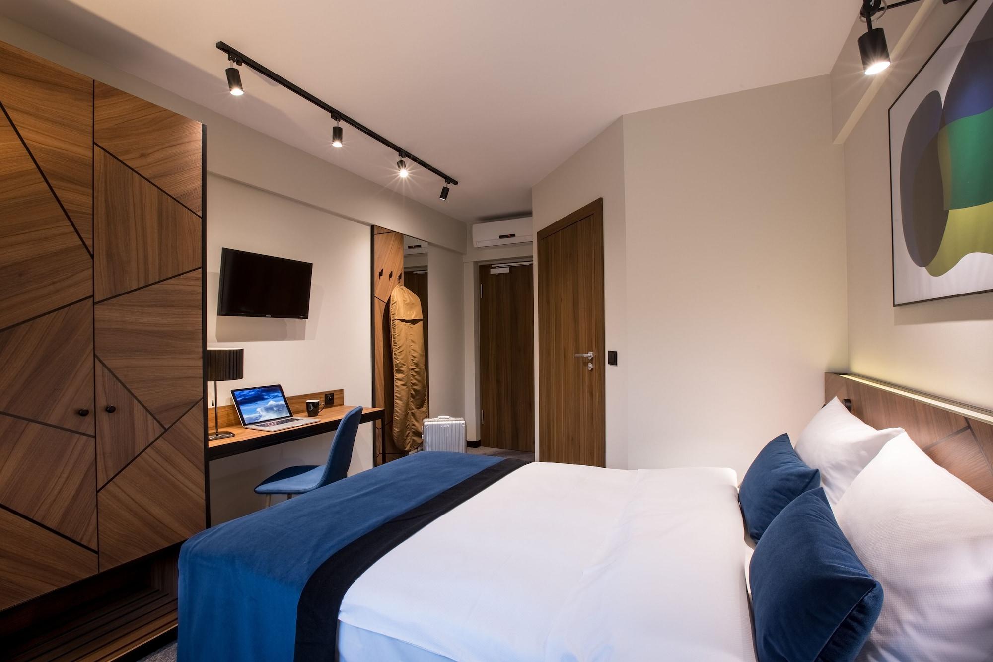 Hotel Ascot Premium Cracovia