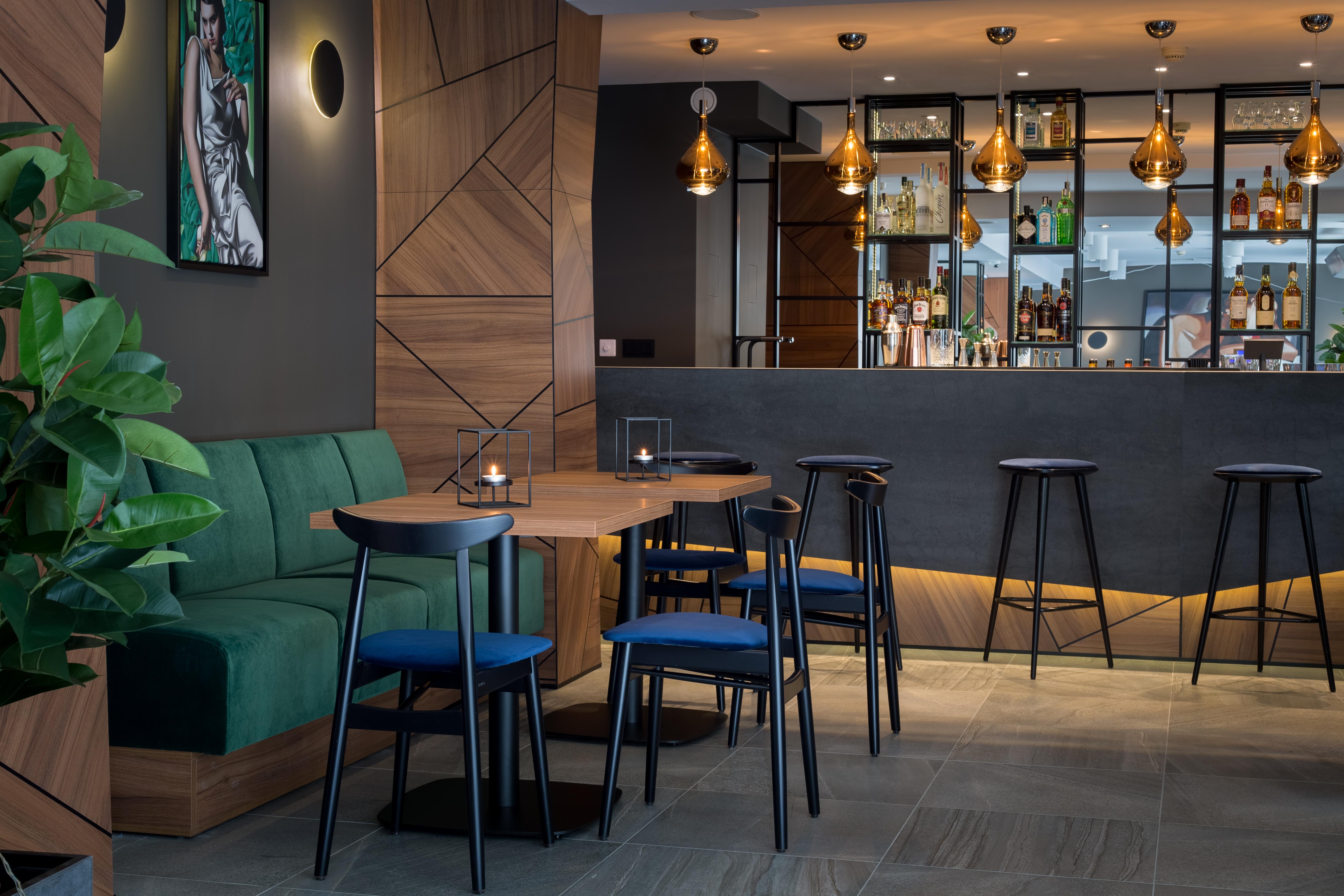 Hotel Ascot Premium Cracovia