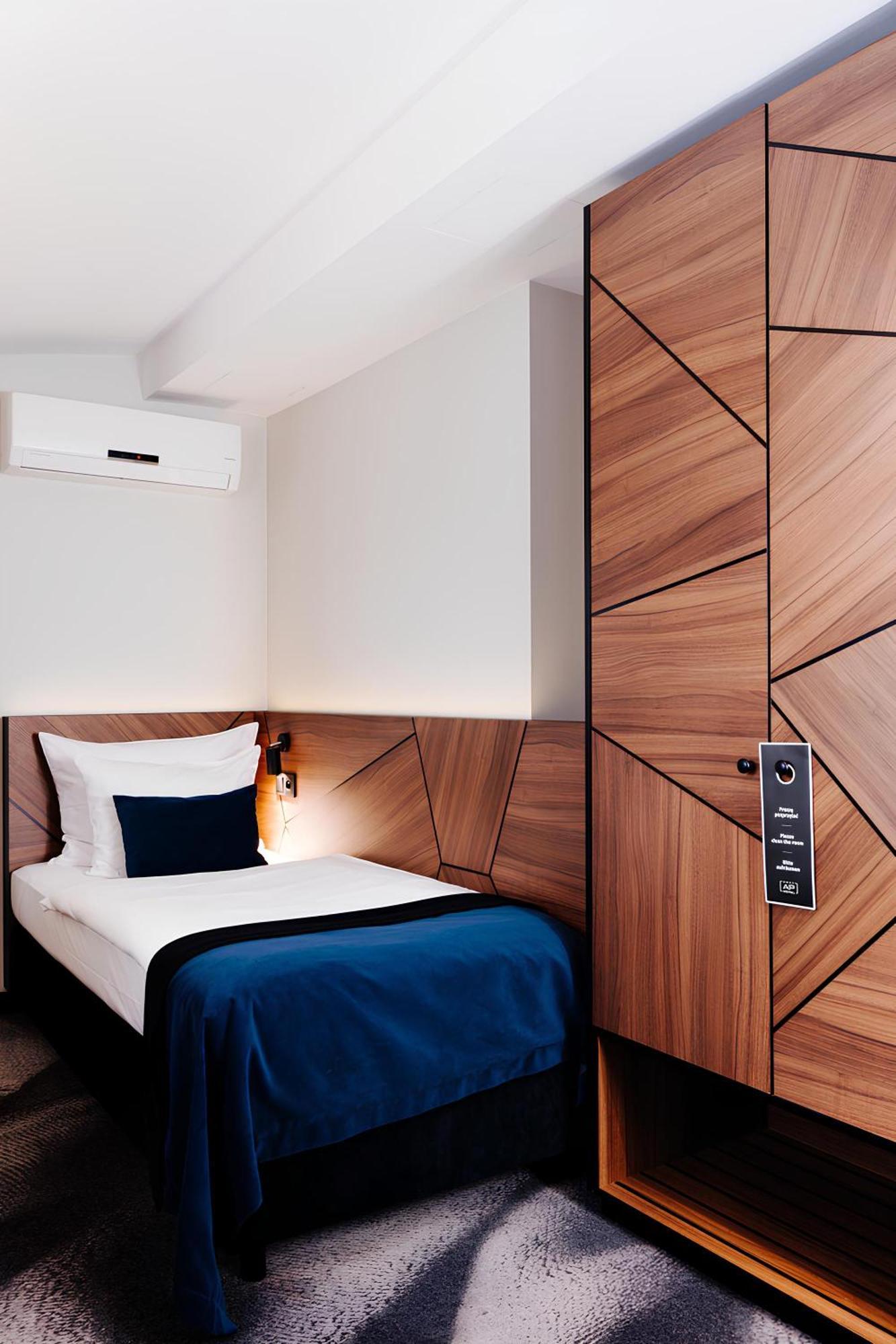 Hotel Ascot Premium Cracovia